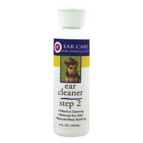 R-7 Ear Care Ear Cleaner For Dogs And Cats