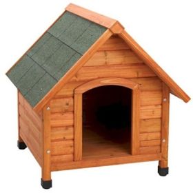 Premium Plus A-Frame Dog House - Extra Large