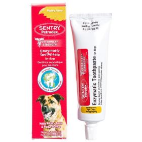 Petrodex Enzymatic Toothpaste for Dogs & CatsCN51106