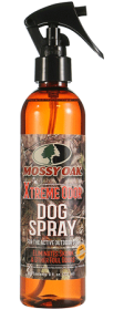 NILODOR MOSSY OAK Xtreme Odor Dog Spray 8oz