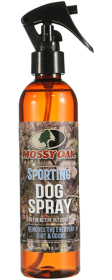 NILODOR MOSSY OAK Sporting Dog Spray 8oz
