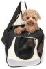 Single Strap Over-The-Shoulder Navigation Hands Free Backpack and Front pack Pet Carrier