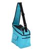 Fashion Back-Supportive Over-The-Shoulder Fashion Pet Carrier