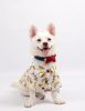 DOG SHIRT (m) - Cute  Dog Clothes for Small Medium Large Dogs Cats Birthday Party and Holiday Photos