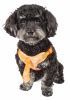 Pet Life 'Bonatied' Mesh Reversible And Breathable Adjustable Dog Harness W/ Designer Neck Tie