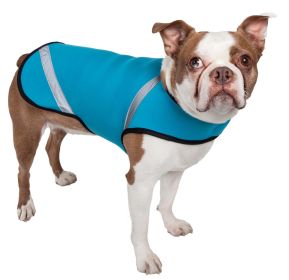 Extreme Neoprene Multi-Purpose Protective Shell Dog Coat (Size: X-Small)
