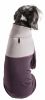 Pet Life Active 'Embarker' Heathered Performance 4-Way Stretch Two-Toned Full Body Warm Up