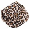 Pet Life 'Cheetah Bonita' Cheetah Patterned Uv Protectant Adjustable Fashion Dog Hat Cap