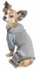 Dog Helios 'Namastail' Lightweight 4-Way Stretch Breathable Full Bodied Performance Yoga Dog Hoodie Tracksuit
