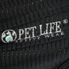 Pet Life Active 'Hybreed' 4-Way Stretch Two-Toned Performance Dog T-Shirt