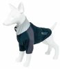 Pet Life Active 'Chewitt Wagassy' 4-Way Stretch Performance Long Sleeve Dog T-Shirt