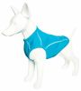 Pet Life Active 'Racerbark' 4-Way Stretch Performance Active Dog Tank Top T-Shirt