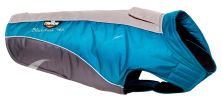 Helios Altitude-Mountaineer Wrap-Velcro Protective Waterproof Dog Coat w/ Blackshark technology