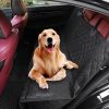 Waterproof Car Pet Seat Hammock Cover